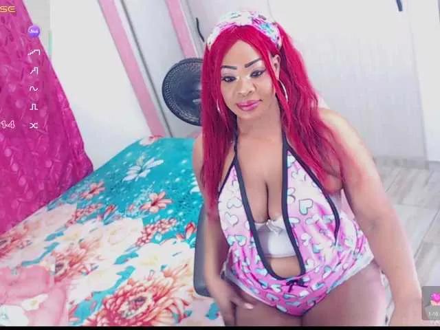 Freechat kimberlybellu on BongaCams