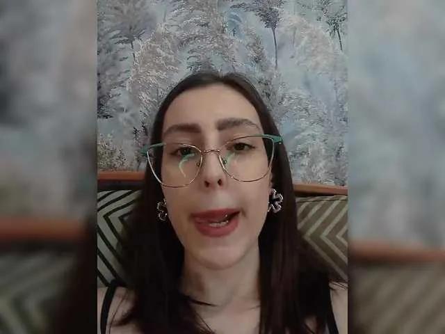 Offline kiska-kira on BongaCams