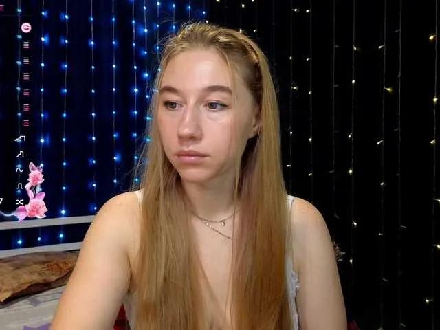 Offline kiska-wansday07 on BongaCams