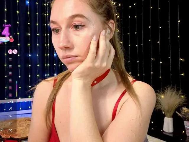 Offline kiska-wansday07 on BongaCams