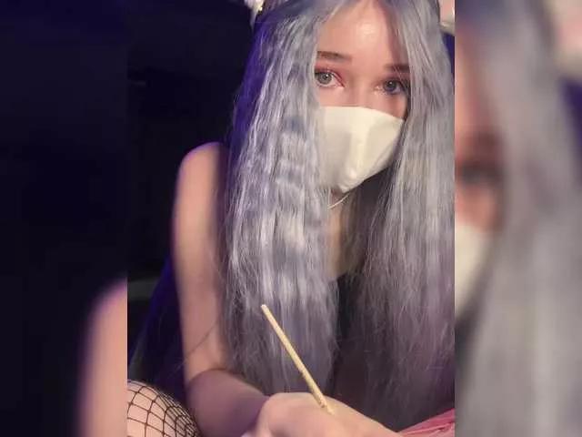 Offline Kiss-my on BongaCams