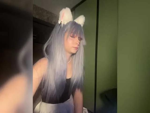 Offline Kiss-my on BongaCams