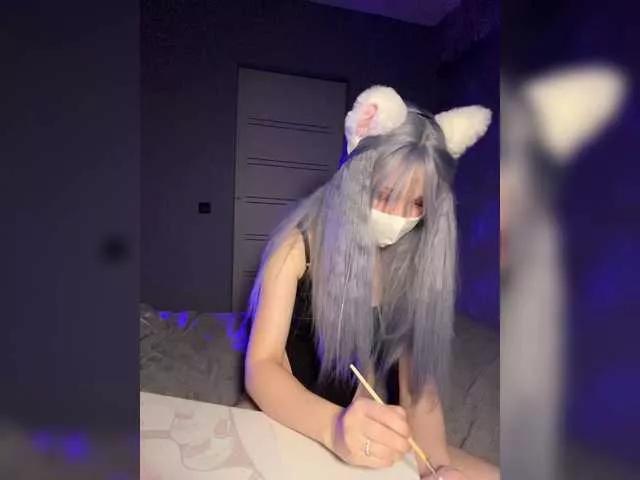 Offline Kiss-my on BongaCams