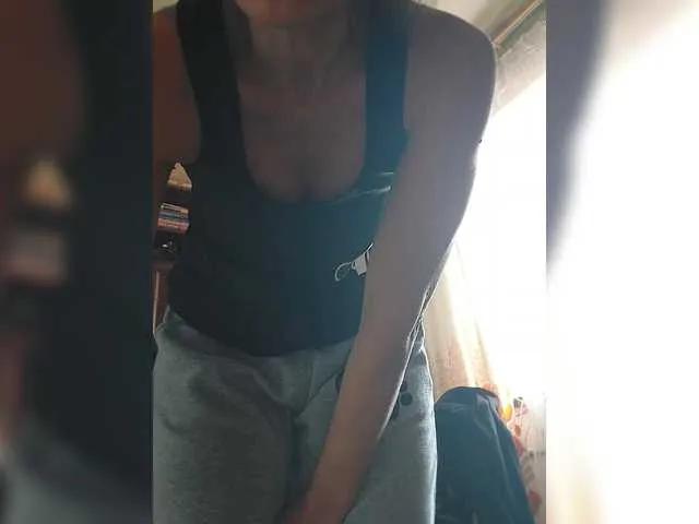 Offline Kissaam on BongaCams