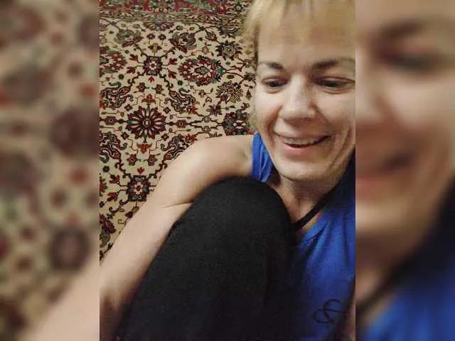 Offline Kissaam on BongaCams