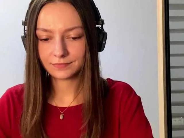 Freechat KittieRusu on BongaCams