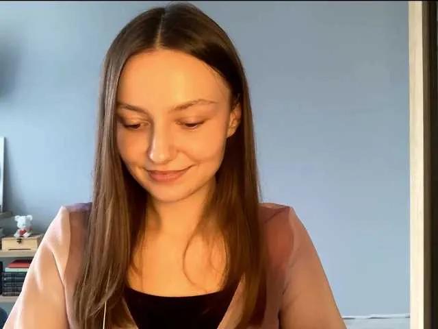 Freechat KittieRusu on BongaCams