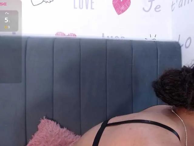 Freechat KittyBrooke on BongaCams