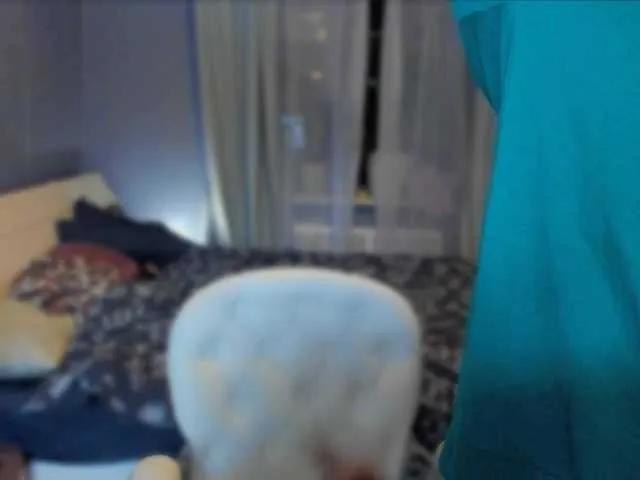 Offline konopushka on BongaCams