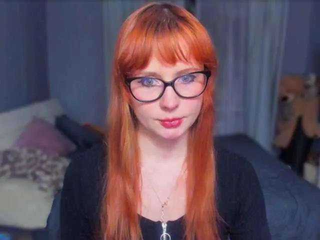 Offline konopushka on BongaCams