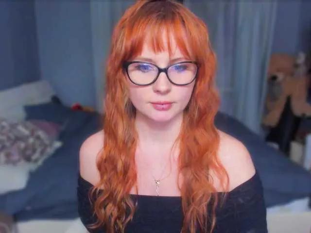 Offline konopushka on BongaCams