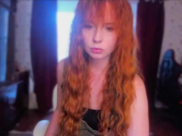 Offline konopushka on BongaCams