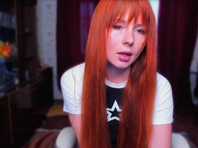 Offline konopushka on BongaCams