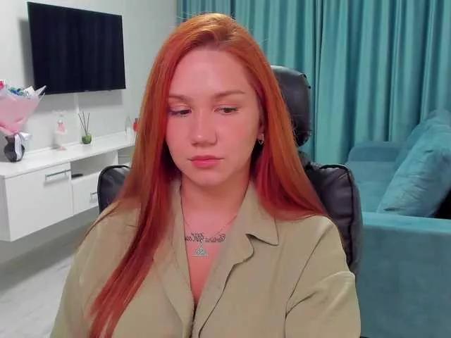 Offline KylieChapman on BongaCams