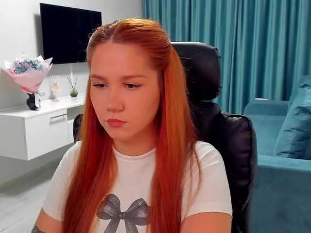 Offline KylieChapman on BongaCams