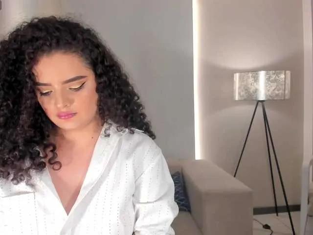 Freechat KylieJenkins on BongaCams