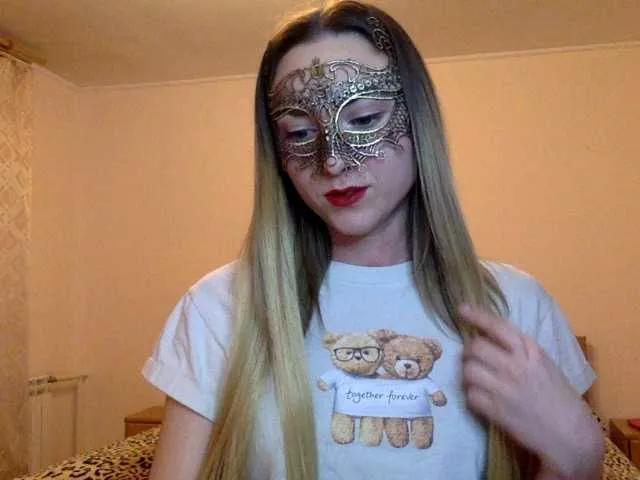 Offline Lady-Dee on BongaCams