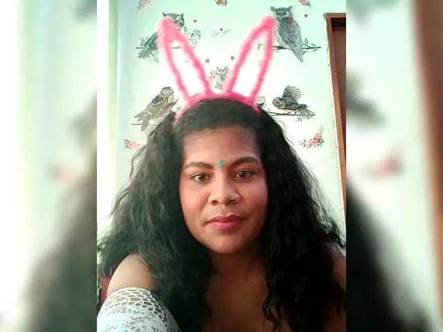 Offline Laperversa on BongaCams