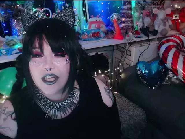 Freechat Laura-Wicked on BongaCams