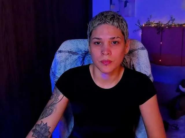 Offline LauraR on BongaCams