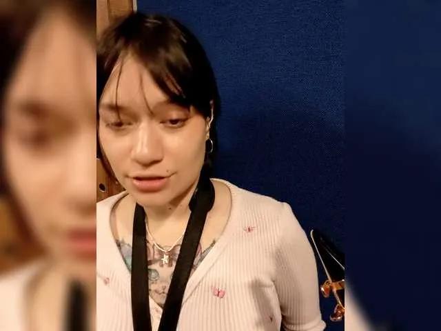 Freechat LeeZoldyck on BongaCams