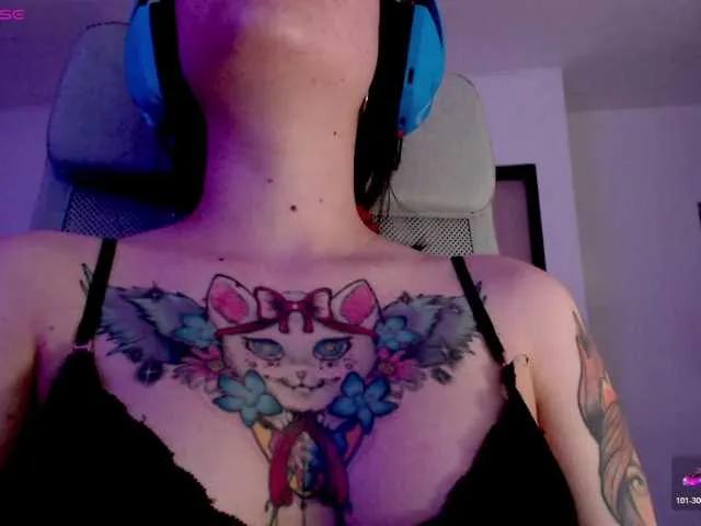 Freechat LeeZoldyck on BongaCams