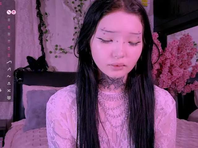 Freechat Leinbone on BongaCams