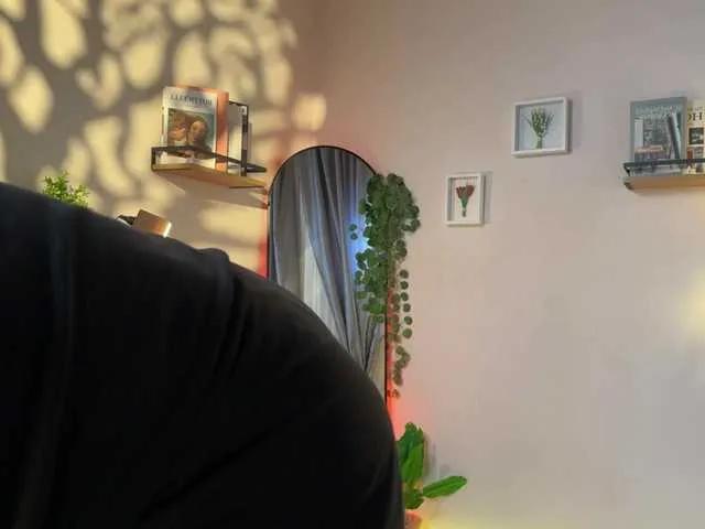 Freechat LelaRyann on BongaCams