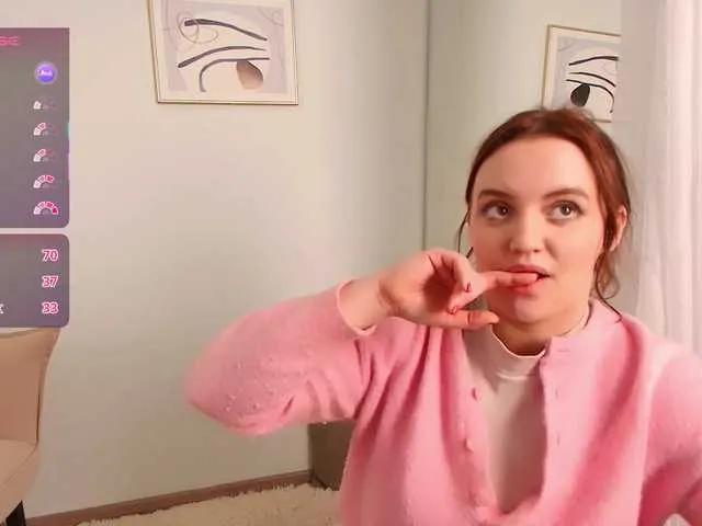 Freechat LelaRyann on BongaCams