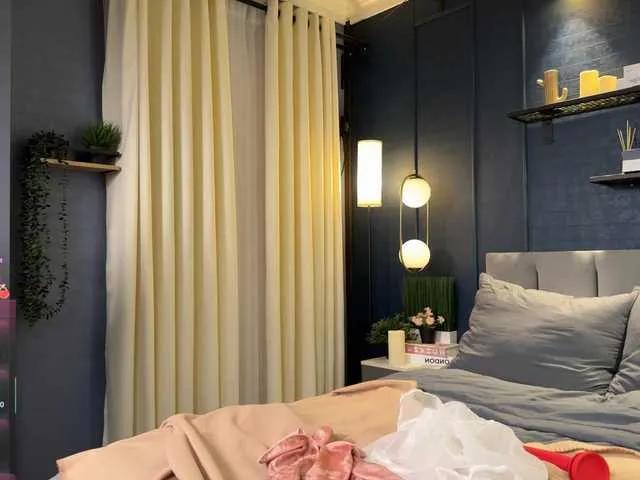 Freechat LelaRyann on BongaCams