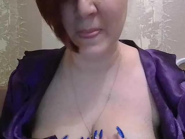 Freechat Lelly1 on BongaCams