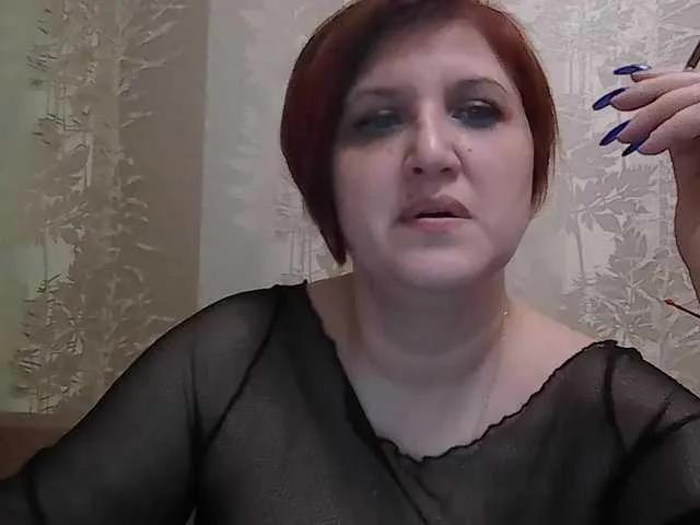 Freechat Lelly1 on BongaCams