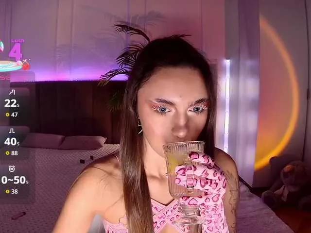 Offline Lerochkaa on BongaCams