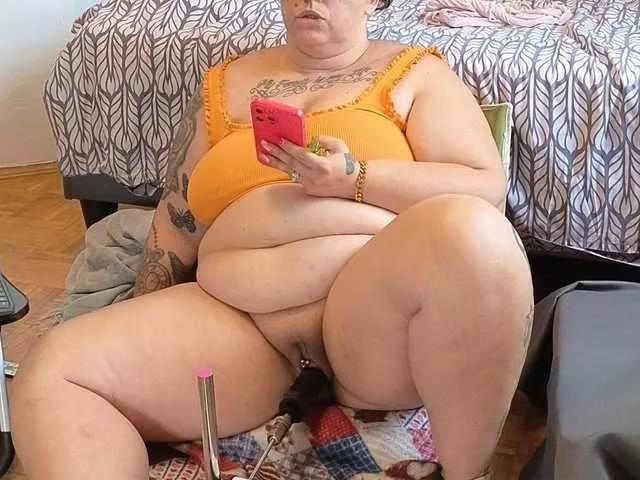 Offline Lexi35 on BongaCams