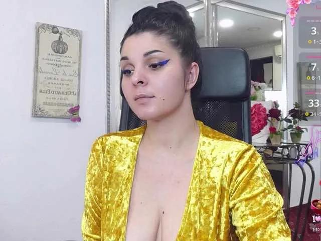 Offline LexyRene on BongaCams