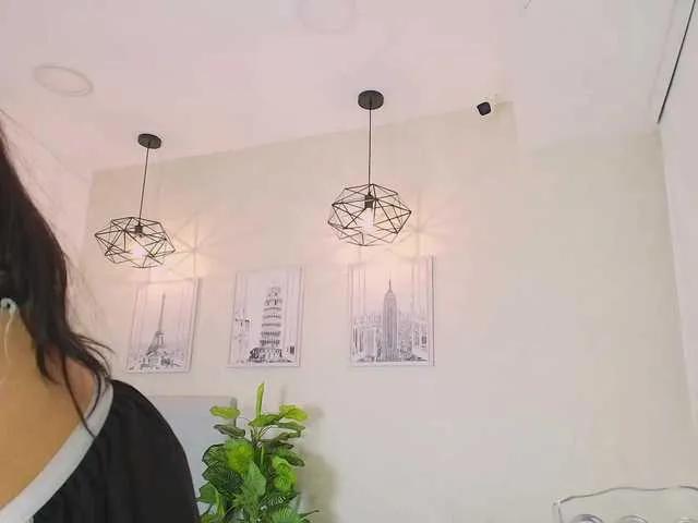 Freechat Lia-Mar on BongaCams