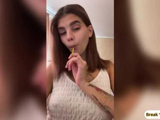 Freechat life-choco on BongaCams