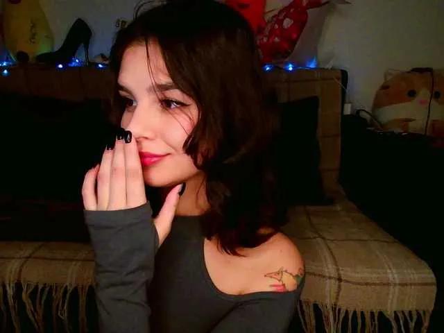 Freechat life-choco on BongaCams