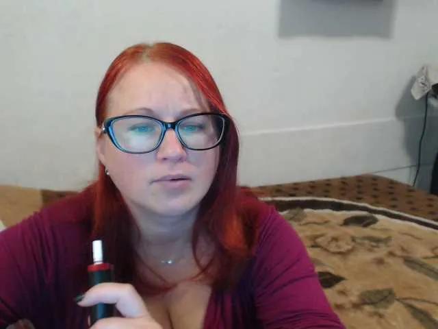 Offline Lilia4joy on BongaCams