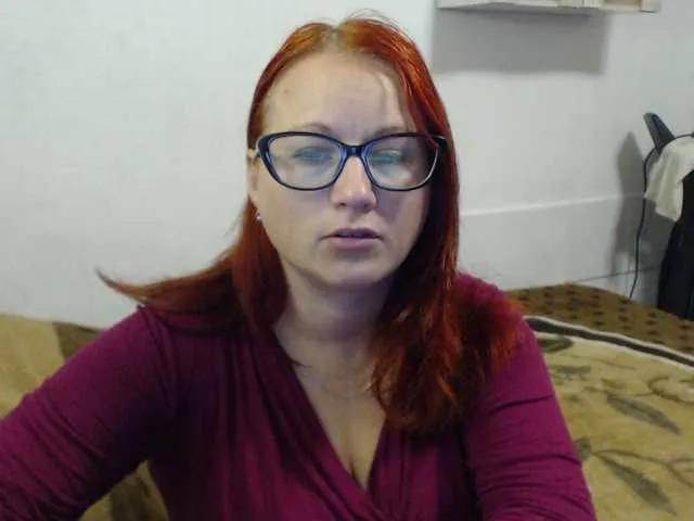 Offline Lilia4joy on BongaCams