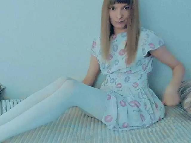 Offline Liliya9 on BongaCams