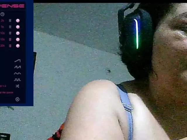 Offline linamaria98 on BongaCams