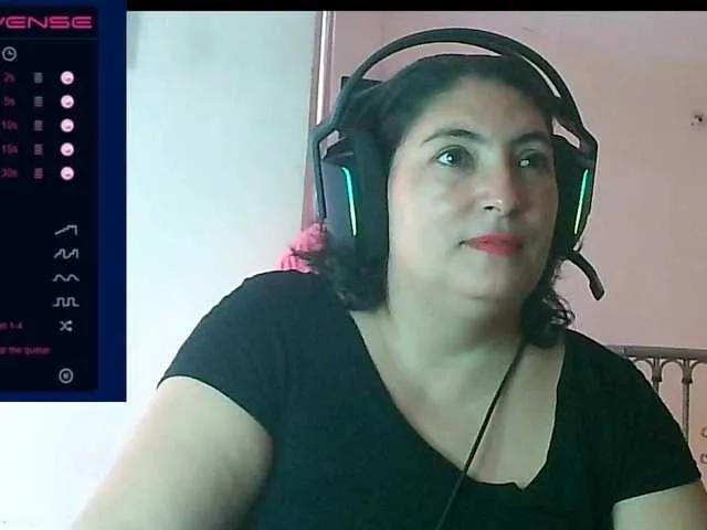 Offline linamaria98 on BongaCams