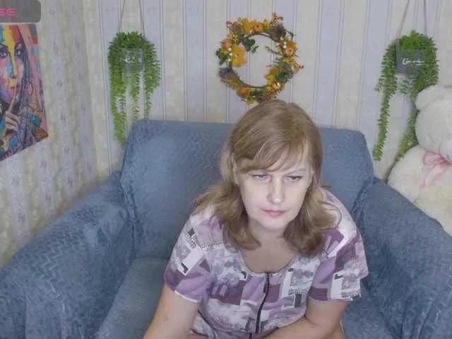 Offline LinaTomingas on BongaCams