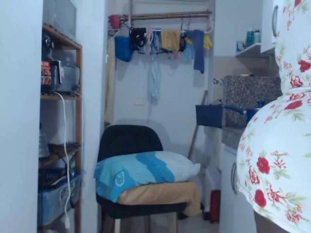 Offline LiraRusso1 on BongaCams