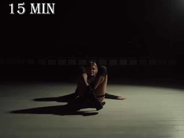 Freechat Lisa1225 on BongaCams