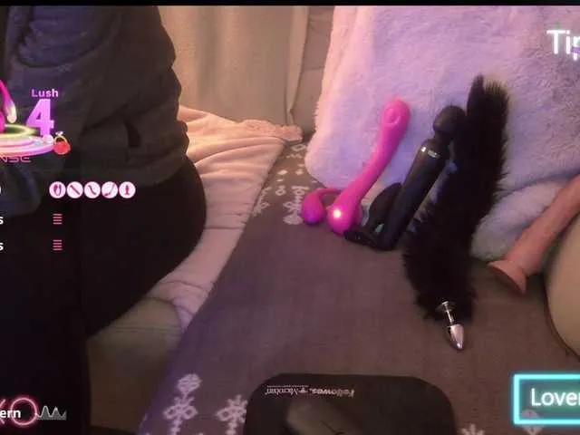 Offline LISACAM2CAM on BongaCams