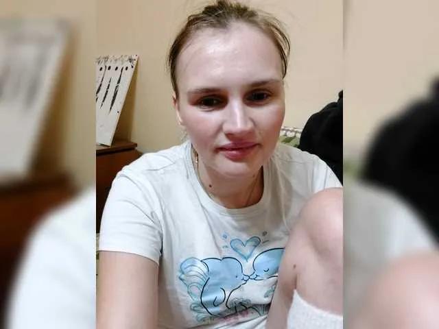 BongaCams LisaLovHoney is Freechat LisaLovHoney — I love the attention and care of real men!