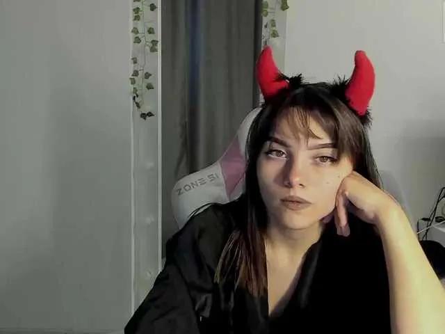 Offline Lisamurm on BongaCams