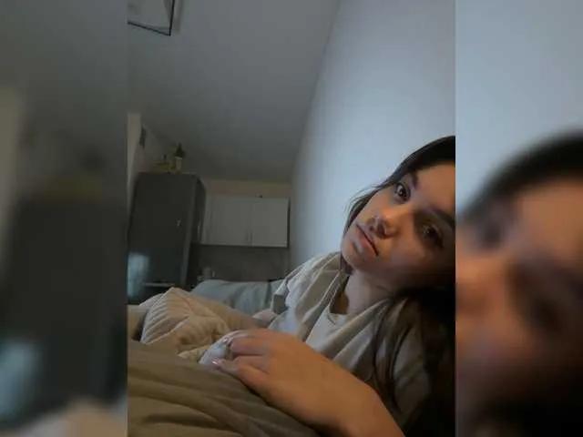 Offline Lisamurm on BongaCams